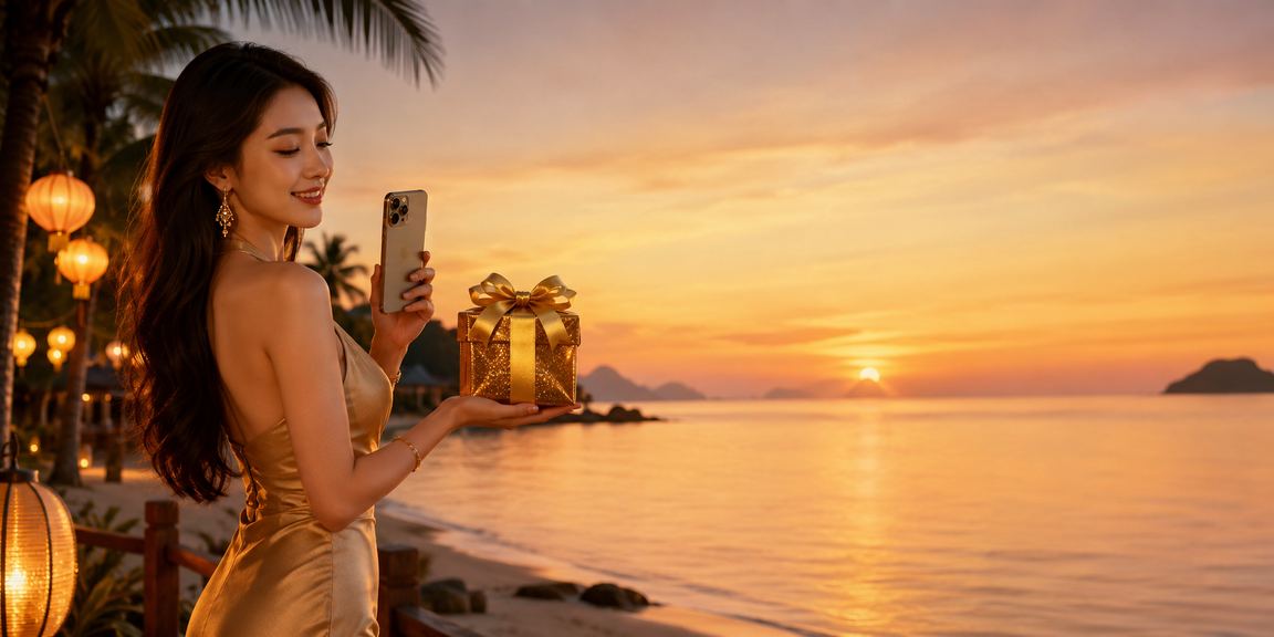 Không gian giải trí casino trực tuyến tại Việt Nam với giao diện tiếng Việt